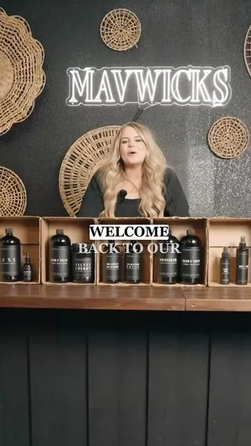 It’s that time again… Thursday = Flash Sale. 🕒 Tune in every week to see which scents make the cut! #Fragrance #fragrancecollection #foryoupage #fyp #Foryou #MAVWICKS #FlashSale