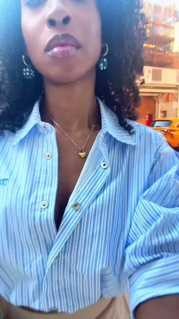 The girls were shocked my fit came frm TikTok shop … It’s all about how you put it together not where you get it from           #tiktokshopcreatorpicks #fypppppppppppppp #