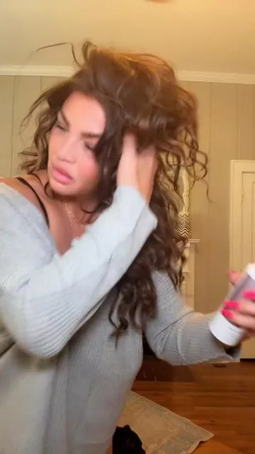 IGK antisocial #healthyhair 