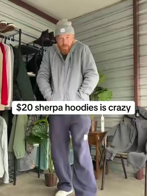 Thank me later #hopdie #sherpa #tiktokmademebuyit 