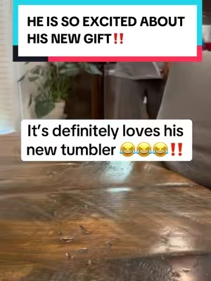 This tumbler with my favorite team is so dope and I love it‼️#tumbler #tumblers #tumblersoftiktok #steelers #steelersnation #football #footballseason #tiktokshopcreatorpicks #creatorsearchinsight #gift #gifts #giftideas #tiktokmademebuyit #fyp 
