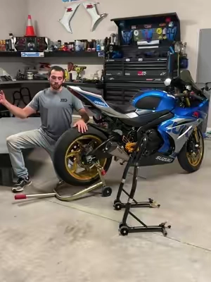 #vevor #vevortools #motorcycle #bikelife #suzuki 