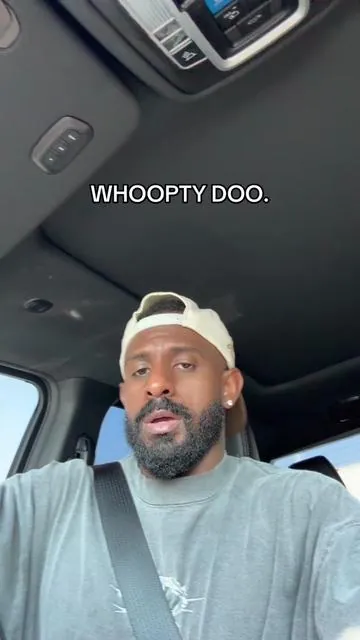 WHOOPTY DOO