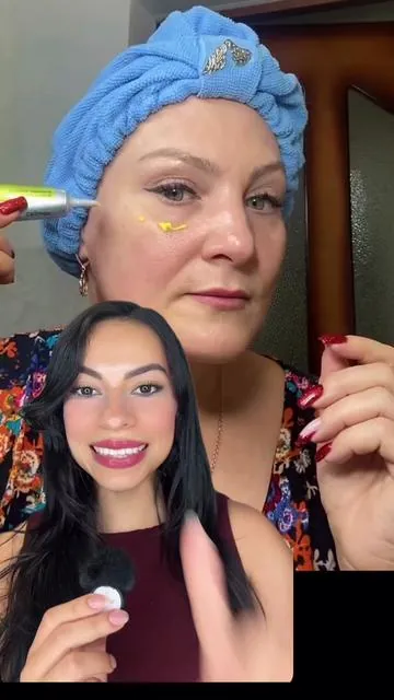 Replying to @pookies 💗🎀 ‼️Resultados reales del retinal en la piel dicho por ustedes‼️ #retinal #koreanskincare #koreanskincareproducts #antiaging #celimax @celimax US Store 