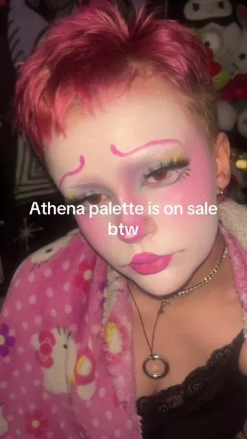 Don’t miss out #crimorcus #crimmio #makeup #facepaint #clown 