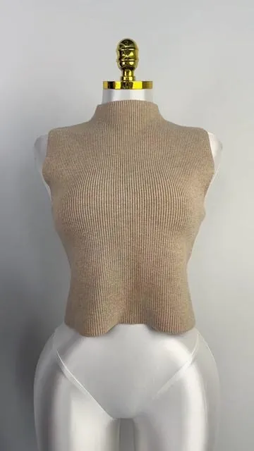 POV: You grab a knit vest, layer it over literally anything, and suddenly you look like that cool artsy girl in a movie. Instant aesthetic unlocked.#sweatervest#casualvest#fallfahion#ootd#dealsforyoudays