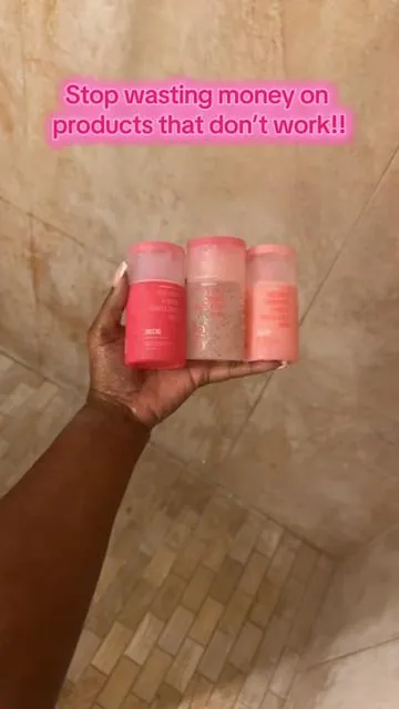This better not sell out again!! 😩 So good 🔥 Who else swear by their products? @Saltxo  #femininehygiene #femininewash #phbalance #yoniwash #sensitiveskin 