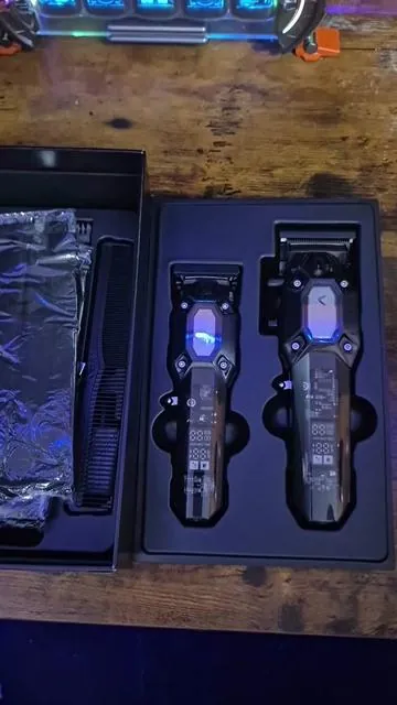 I really like these ones and its going for a great deal check it out today #fyp #barber #hairstyle #tts 