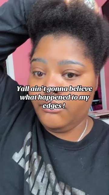 Yall my lil feelings was so hurtttt something like this ever happened to yall?? Have yall tried @Bask and Lather Co  cold pressed earls?