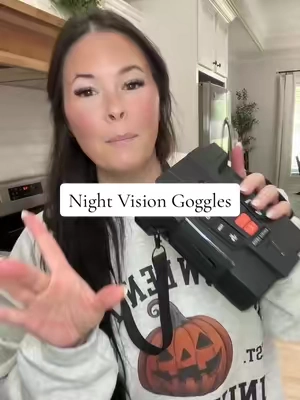 #nightvisiongoggles #nightvision #binoculars #giftideas #giftsforhim 