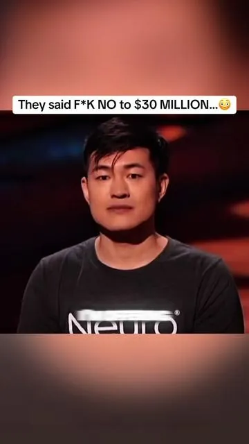 This is the craziest Shark Tank Story I’ve Seen…👀