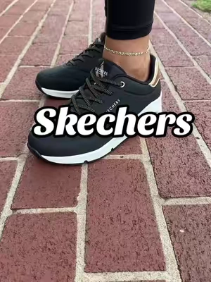 Step into effortless comfort with women’s Skechers sneakers—think memory foam, lightweight styling, and the ultra-easy slip-ins everyone’s raving about. Perfect for busy days and casual style that lasts. #tiktokshopcreatorpicks #tiktokshopblackfriday  #creatoricons #Tiktokshopfalldealsforyou #tiktokshopcybermonday  @QVC, Inc 