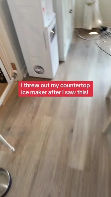 This is everything. #icemaker 