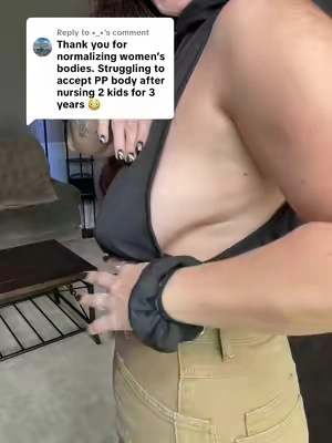 Replying to @•_• this comment made me so happy! I see so often product reviews with “filtered, perfect bodies” which is amazing but I don’t have a body that looks like that and I need to know what bras work for naturally large chests! 

@Hsia-Bras 

#Bra #bras #liftingbra #brarecommendation #brareview 