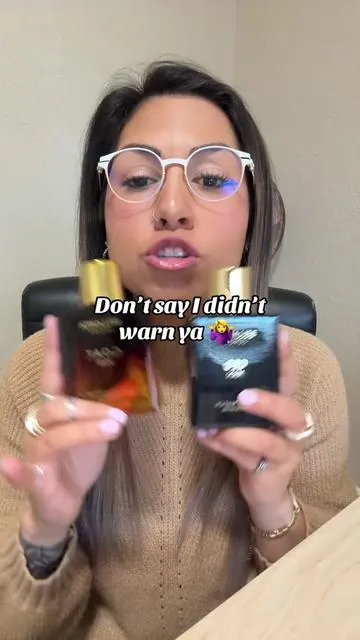 @BellaVitashop really dropped two of the most sexiest smelling colognes on tiktok shop like it was no big deal‼️🥵🔥 #bellavita #cologne #menscologne #colognetiktok #mensfragrance 