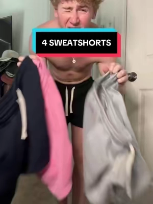 Fall is finally here #shorts #sweatshorts #fallfashion 