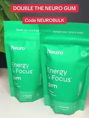 Yes you can get 2 bags today at a discount! 