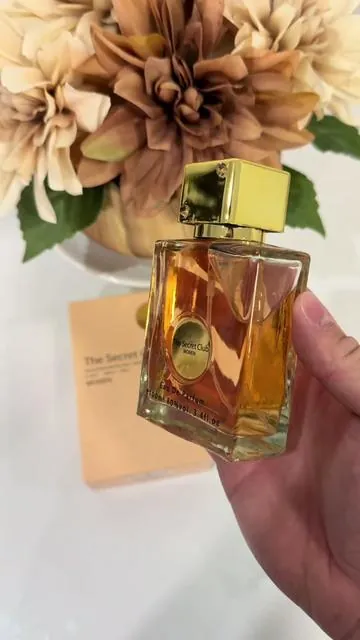 Perfume de Mujer floral dulce #perfumetiktok #perfumedemujer #perfumecollection #perfumes 