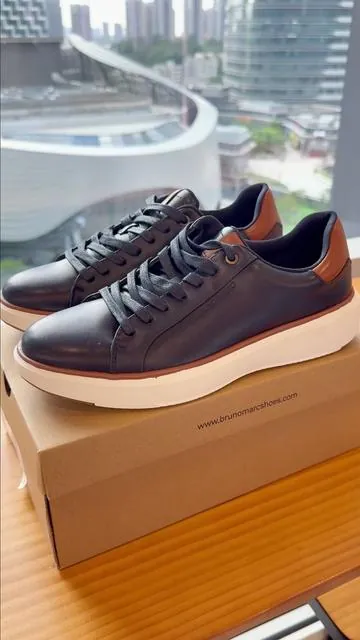 Work hard, walk easy 👞💪#businessshoes #mensfashion #ootd #businessfashion #workstyle