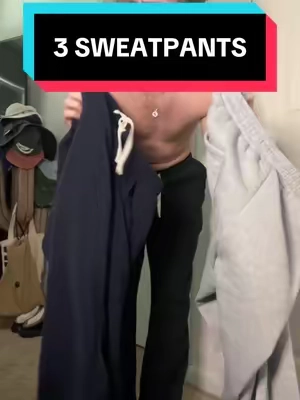 Fall is here get yours while you can #sweatpants #pants #fallfashion #baggypants #winterclothes 