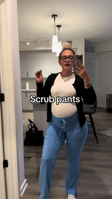Jackpot #pregnantlife #pregnancyclothes #pregnantmama 