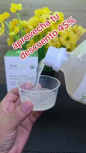 aprovecha tu oferta #deoaloecure#veganas#de gluten #