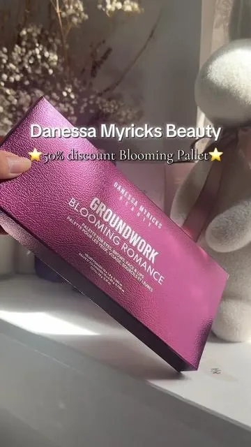 Danessa Myricks Limited Time Sale exclusive to TikTok Shop! @DanessaMyricksBeauty #makeuptok #beautytok #beautydeals #sephora #fyp 