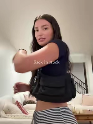 #brandymelville #brandybag #shoulderbag #gotopurse #cutepurse #everydaybag #everydaypurse #brandymellville #pacsunbrandy #brandymelvillehaul #pacsun #johngalt #tiktokshopcreatorpicks #fallfashion #falldealsforyou #fallfreshness 