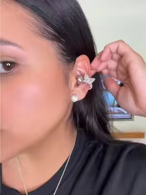 Solo son unos aretes profesor 🫢