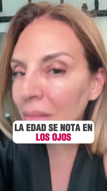 Crema HPR Eye específica para la piel del contorno de ojos y es de @DRMTLGY 👁️ #eyecream #eyefirmingcream #contornodeojos #pielmadura #TikTokShopFallDealsForYou 
