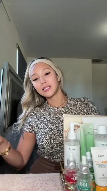 🧴✨Limited Edition Anua Drop🤯🤯🤯🤯$300 Worth of Korean skincare gems! 💎  #koreanskincare #skincare101 #anua #kbeauty #glassskin  Posted on 10/05/2025 | Prices & promos were accurate at time of posting but may change.
