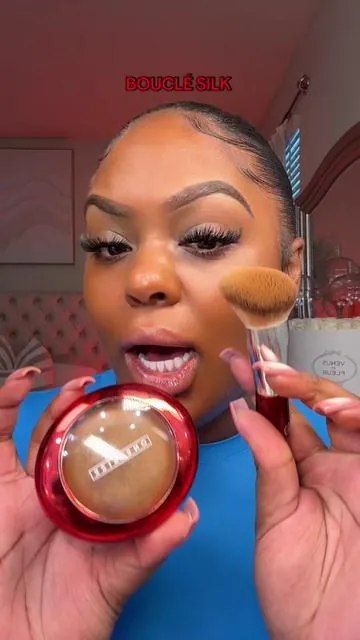 ♥️ S H O O K @ONE SIZE BEAUTY  because the way this looks so good on my skin 🤯 #onesizebeauty #onesize #tiktokshopnewarrivals #falldealsforyou #tiktokshopcreatorpicks 