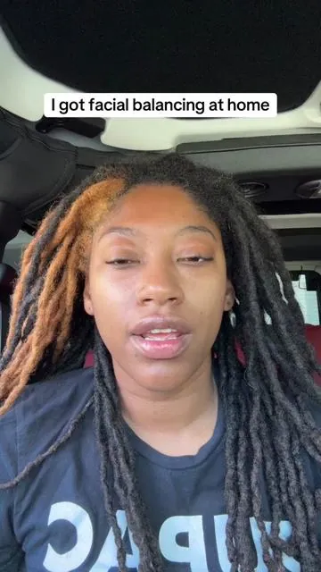 Who about to pay for fillers when you can snatch your face the health way and give yourself a lymphatic drainage massage ?!