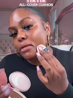 😍💕 $25 Value on sale for ONLY $20 + FREE SHIPPING @TIRTIR Inc. OBSESSED 💕 #tirtir #kbeauty #cushionfoundation #tiktokshopfalldealsforyou #tiktokshopcreatorpicks Posted on 10/10/2025 | Prices & promos were accurate at time of posting but may change. 