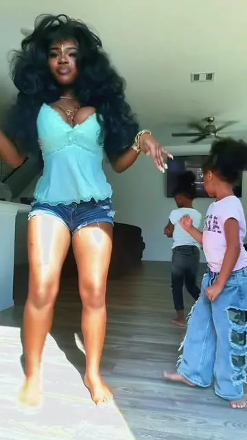 #dance #cutie #duh