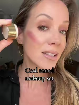 #cooltonedmakeup #cooltonedlipliner  @MERIT Beauty 