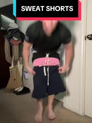 What a steal #shorts #sweatshorts #clothes #fallfashion 