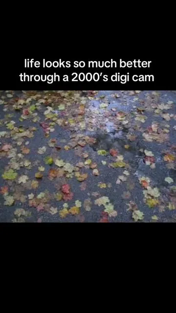 forever my favorite look #digitalcamera 