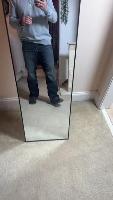 #JeansForMen #Men’sJeans #CodyJamesJeans 