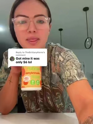 Replying to @TheBrittanyKerns  Now is the time to stock up on your electrolytes. #wellah #electrolytes #hydration @Wellah Nutrition 