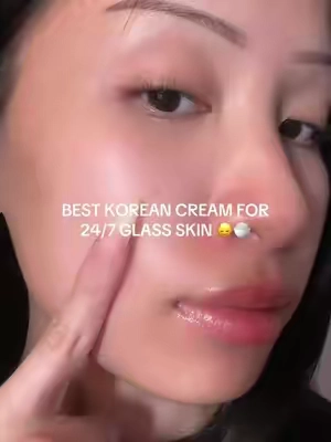 why is this rice water cream so underrated😫🍚🫶🏻
#koreanskincare
#ricewater #beautyofjoseon #ricewaterskincare #glassskin @Beauty of Joseon US 