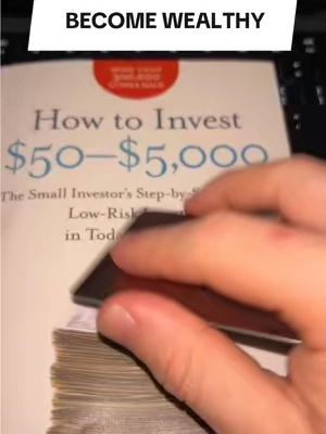 They won’t teach you this in school #financialliteracy #investing #buildwealth #wealthy #selfhelpbooks 