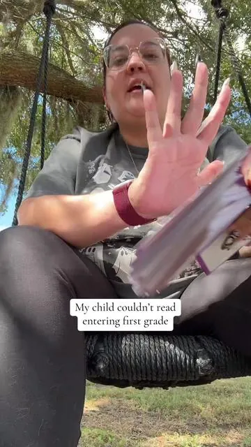 And just nine weeks my son went from not reading to reading books and this has been the greatest tool we’ve used #sightwords #learningtoread #teachingkidstoread #reading #tiktokshopblackfriday 