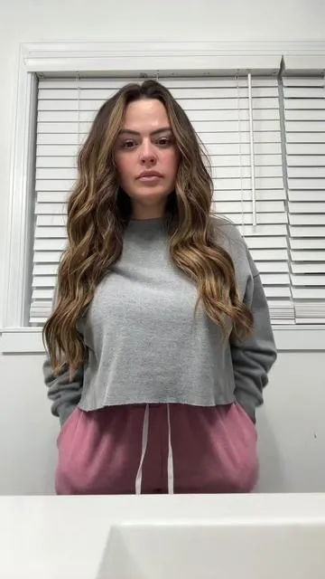 From wanting push up bras at a point in my life to minimizing bras, this is 31 😂 if you have never had a minimizing bra go grab one! Super light weight, thin, and full coverage!  #tiktokshop #tiktokmademebuyit #tiktokpartner #smallcreator #fyp 