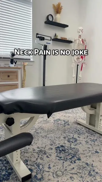 Neck Posture Fix
#neckpain #cervicalpillow 