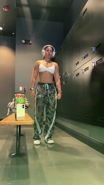 top 2 gym fit and it’s not 2