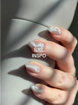 WOO-MAN ✨ #nailinspo #nailtok #nailart #pressonnails #tiktokshopblackfriday 