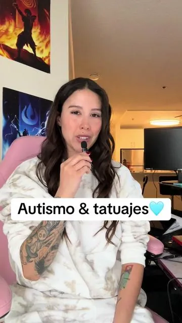 Cada autista vive la sensibilidad de forma diferente 🩵 #autismo #autismoinfantil #autismoftiktok #saludmentalyemocional 