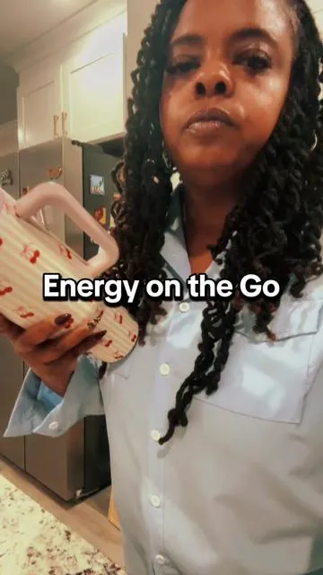 OMG!!!!!! Sooooo good and full of energy! Grab while on this sale! @Bloom Nutrition #bloompartner #bloomnutrition #bloomgreens #tiktokshopblackfriday #tiktokshopcreatorpicks 