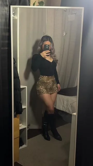 🐆✨ #fypシ #outfit #outfitinspo 